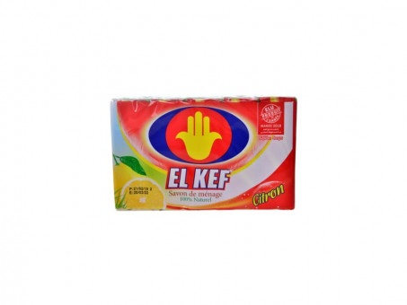 P60 صابون الكف