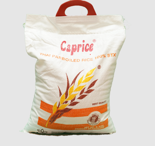 5kg روز كابريس